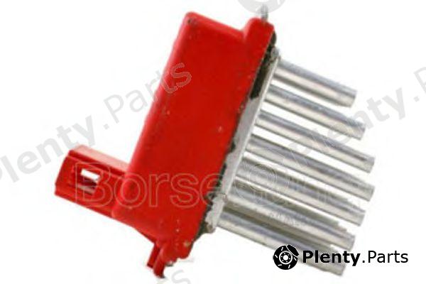  Borsehung part B11450 Control Unit, heating / ventilation