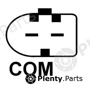  HC-Cargo part 114042 Alternator