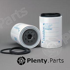  DONALDSON part P550747 Fuel filter