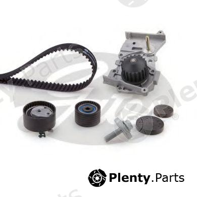  GATES part KP25501XS Water Pump & Timing Belt Kit