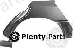  VAN WEZEL part 4912147 Sidewall
