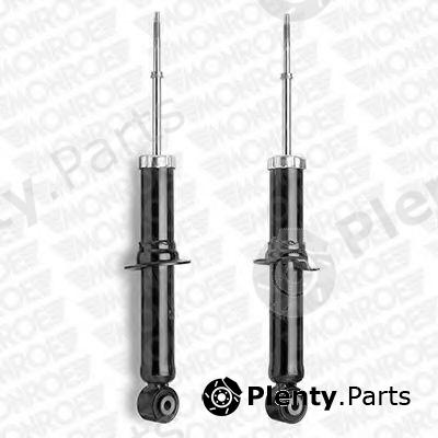  MONROE part D1101 Shock Absorber