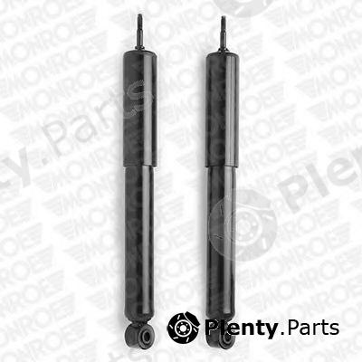 MONROE part D8343 Shock Absorber