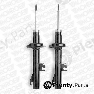  MONROE part E1276 Shock Absorber