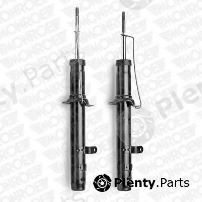  MONROE part E1349 Shock Absorber