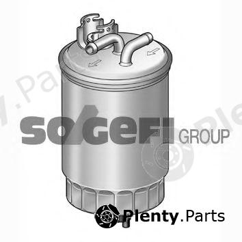  PURFLUX part FCS412BV Fuel filter