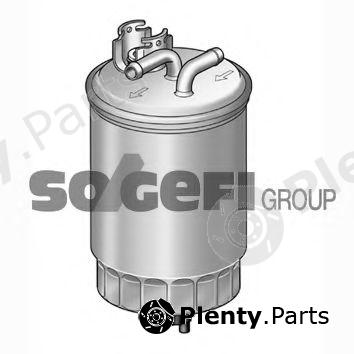  PURFLUX part FCS475 Fuel filter