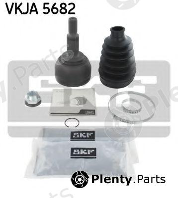  SKF part VKJA5682 Joint Kit, drive shaft