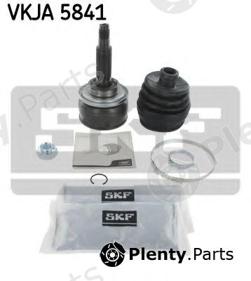  SKF part VKJA5841 Joint Kit, drive shaft