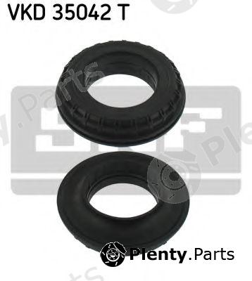  SKF part VKD35042T Anti-Friction Bearing, suspension strut support mounting