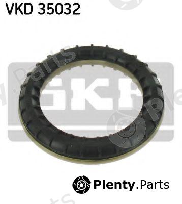  SKF part VKD35032 Anti-Friction Bearing, suspension strut support mounting