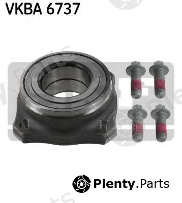  SKF part VKBA6737 Wheel Bearing Kit