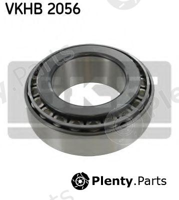  SKF part VKHB2056 Wheel Bearing