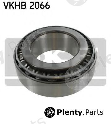  SKF part VKHB2066 Wheel Bearing