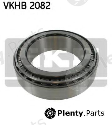  SKF part VKHB2082 Wheel Bearing