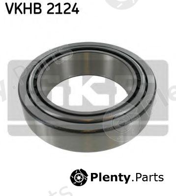  SKF part VKHB2124 Wheel Bearing