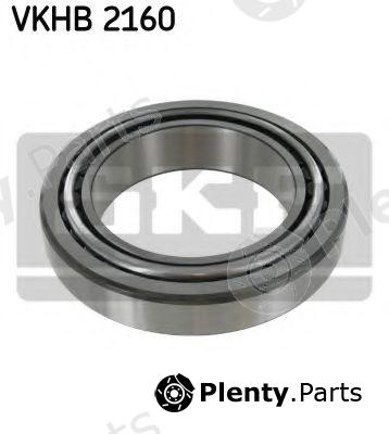  SKF part VKHB2160 Wheel Bearing