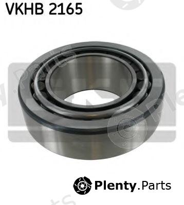  SKF part VKHB2165 Wheel Bearing