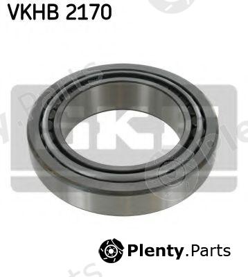  SKF part VKHB2170 Wheel Bearing