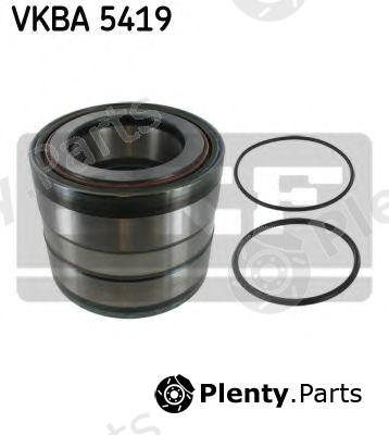  SKF part VKBA5419 Wheel Bearing Kit