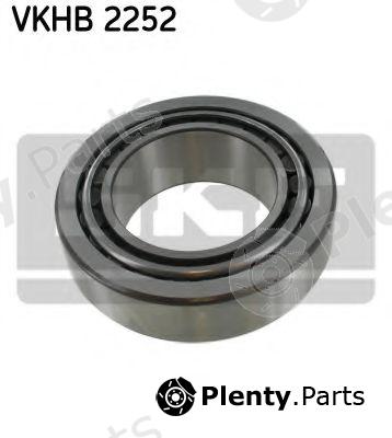  SKF part VKHB2252 Wheel Bearing
