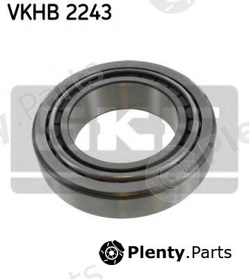  SKF part VKHB2243 Wheel Bearing