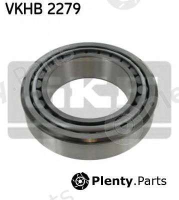  SKF part VKHB2279 Wheel Bearing