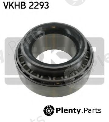  SKF part VKHB2293 Wheel Bearing
