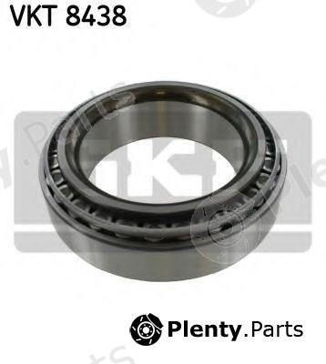  SKF part VKT8438 Bearing, manual transmission