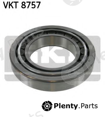  SKF part VKT8757 Bearing, manual transmission