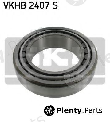  SKF part VKHB2407S Wheel Bearing