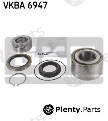  SKF part VKBA6947 Wheel Bearing Kit