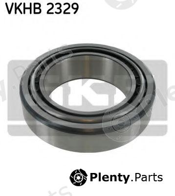  SKF part VKHB2329 Wheel Bearing