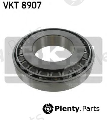  SKF part VKT8907 Bearing, manual transmission