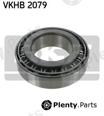  SKF part VKHB2079 Wheel Bearing