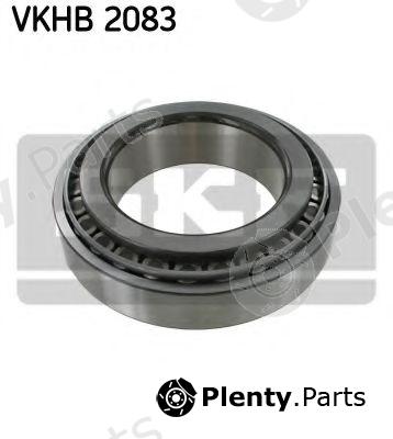  SKF part VKHB2083 Wheel Bearing