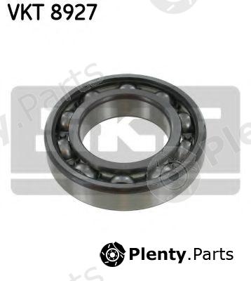  SKF part VKT8927 Bearing, manual transmission