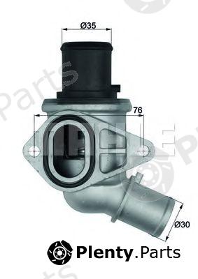  BEHR part TI11670 Thermostat, coolant