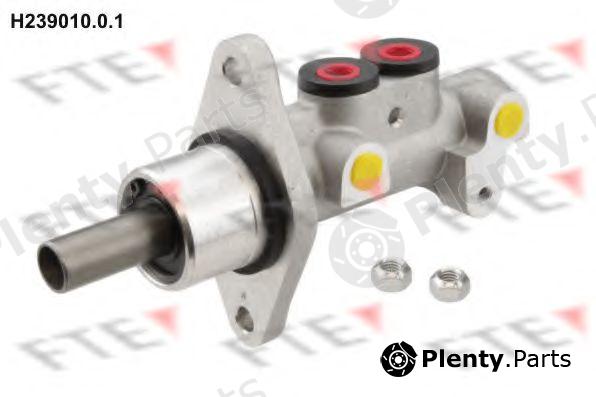  FTE part H239010.0.1 (H23901001) Brake Master Cylinder