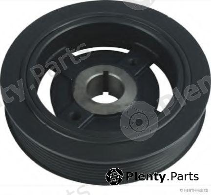  HERTH+BUSS JAKOPARTS part J1092003 Belt Pulley, crankshaft