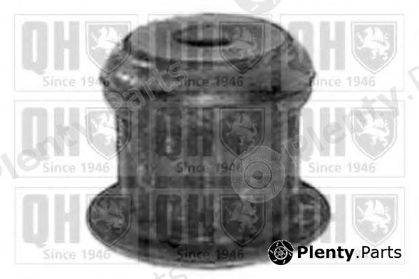  QUINTON HAZELL part EM2578 Mounting, support frame/engine carrier