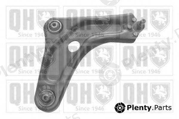  QUINTON HAZELL part QSA2331S Track Control Arm