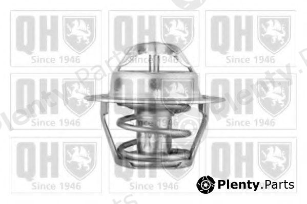  QUINTON HAZELL part QTH105 Thermostat, coolant