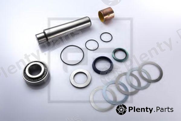  PE Automotive part 121.004-00A (12100400A) Repair Kit, kingpin