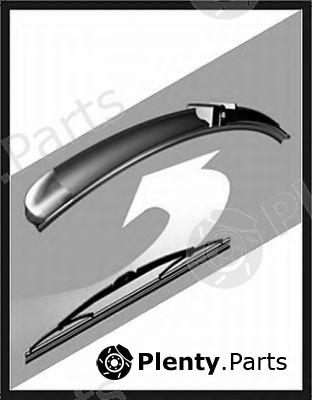  HELLA part 9XW863880-801 (9XW863880801) Wiper Blade