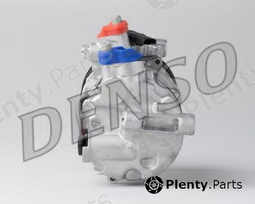  DENSO part DCP05098 Compressor, air conditioning