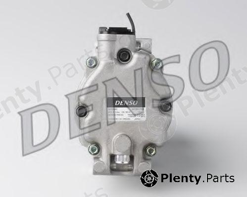  DENSO part DCP36001 Compressor, air conditioning