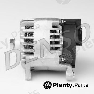  DENSO part DAN653 Alternator