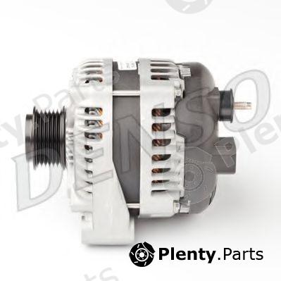  DENSO part DAN1112 Alternator