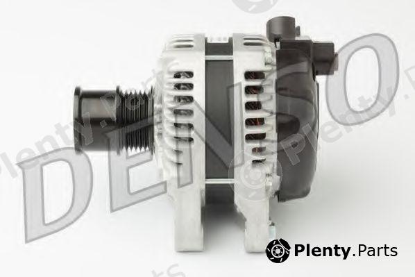  DENSO part DAN1074 Alternator